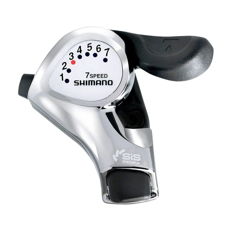 7-Speed Gear Shifter for PASEBIKE Electric Bikes | Smooth Shifting Upgrade