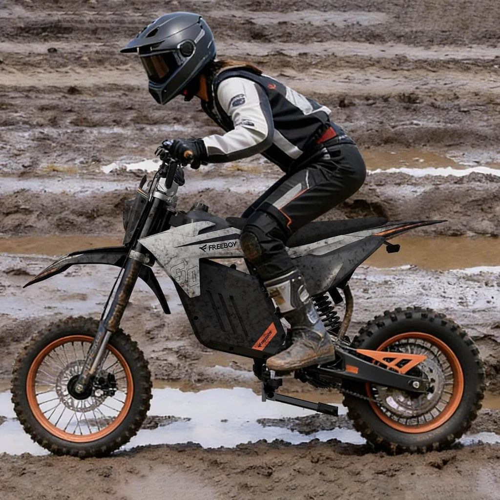 Y88 Electric Dirt Bike for Teens 14+