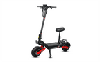 GT06 Electric Scooter Seat - Accessories/Parts - Dakeyabike